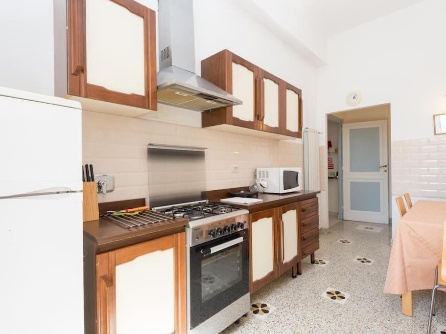 Apartment Vatican Comfortable Sunny Rome