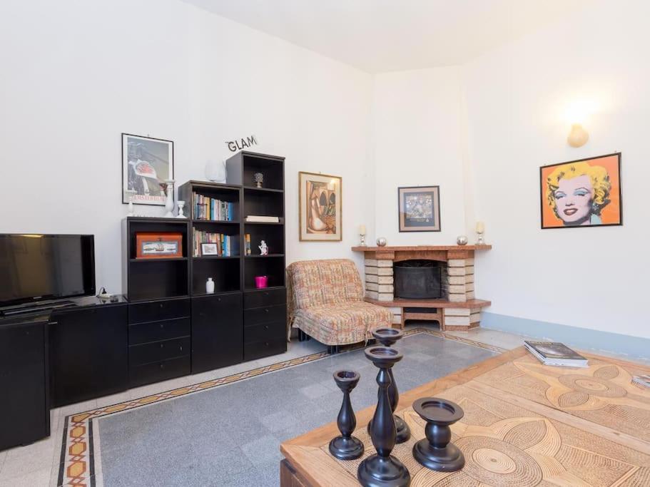Vatican Comfortable Sunny Apartment *