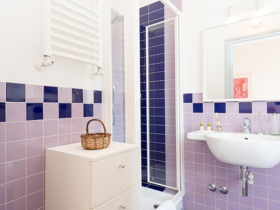 Apartment Vatican Comfortable Sunny Rome