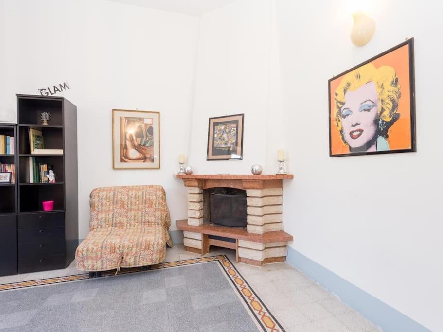 Vatican Comfortable Sunny Apartment Rome