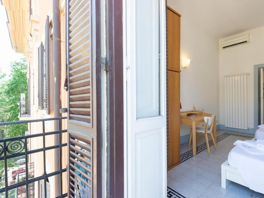 Apartment Vatican Comfortable Sunny Rome