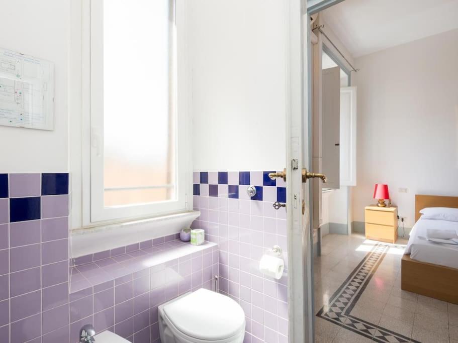 Apartment Vatican Comfortable Sunny Rome