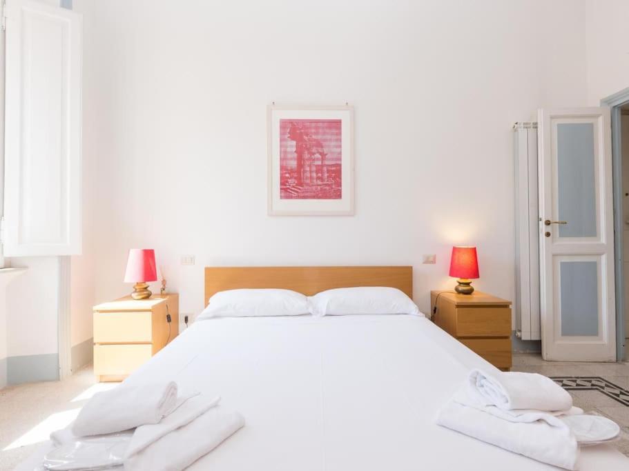 Vatican Comfortable Sunny Apartment Rome