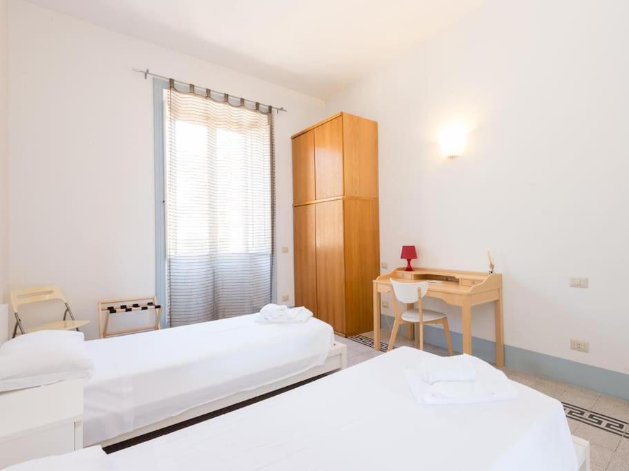 Vatican Comfortable Sunny Apartment