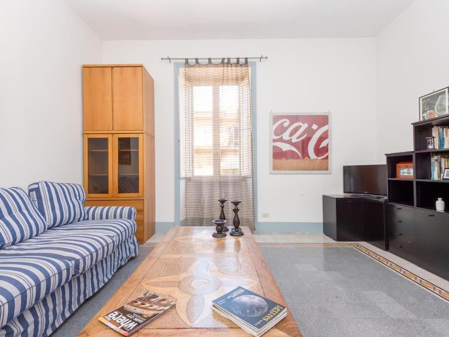 Appartement Vatican Comfortable Sunny *