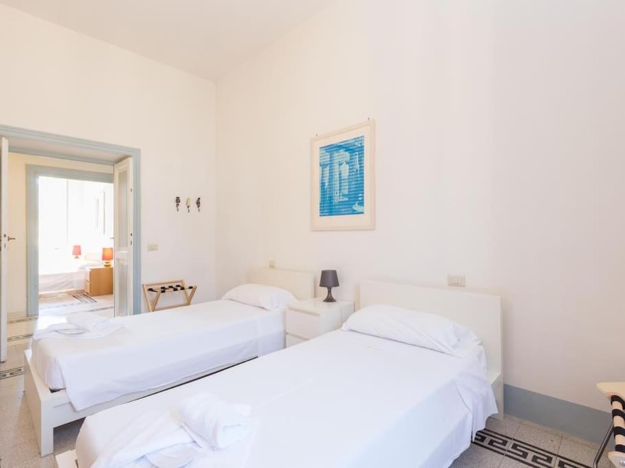 Vatican Comfortable Sunny Appartement *
