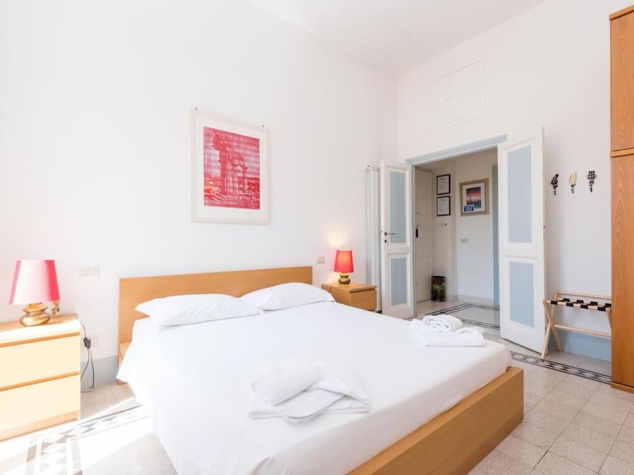 Vatican Comfortable Sunny Appartement