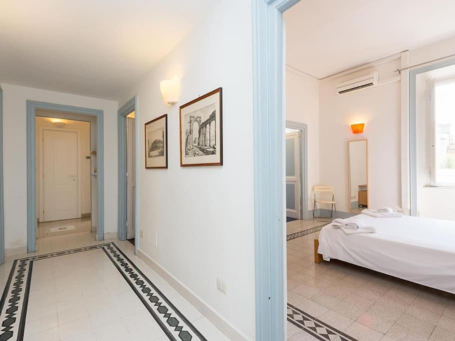 Vatican Comfortable Sunny Appartement *