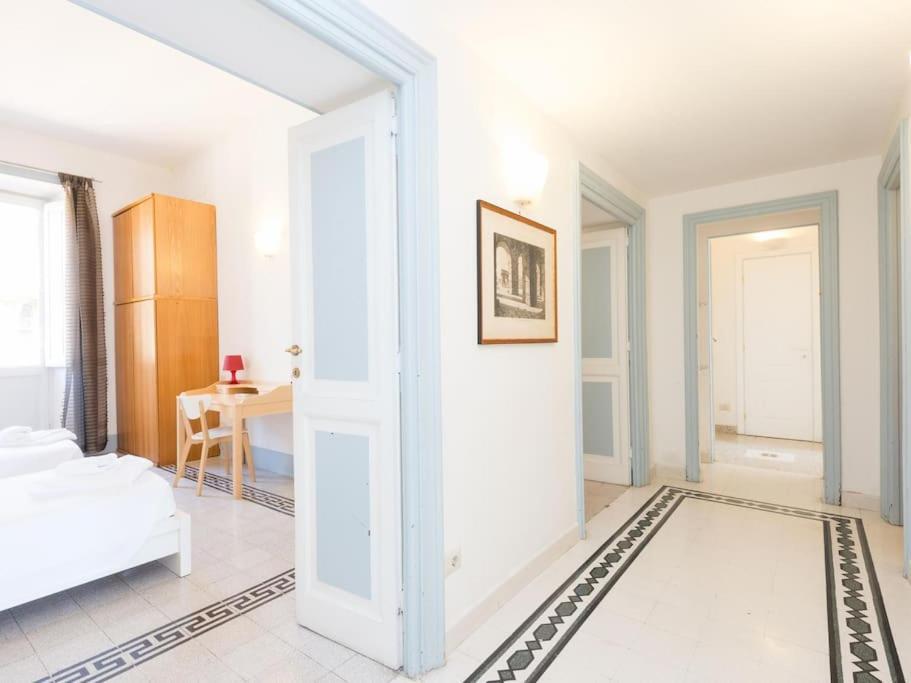 Vatican Comfortable Sunny Appartement