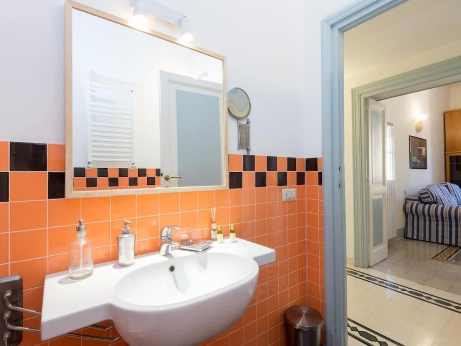 Appartement Vatican Comfortable Sunny *