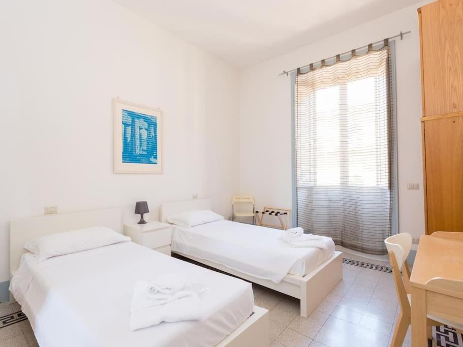 Vatican Comfortable Sunny Appartement