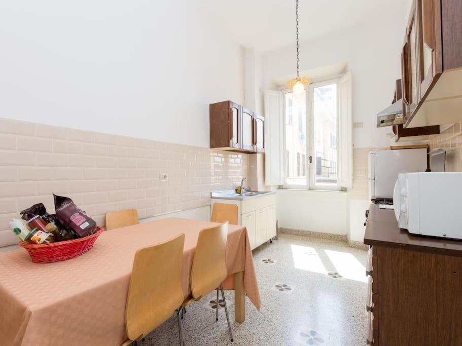 Appartement Vatican Comfortable Sunny *