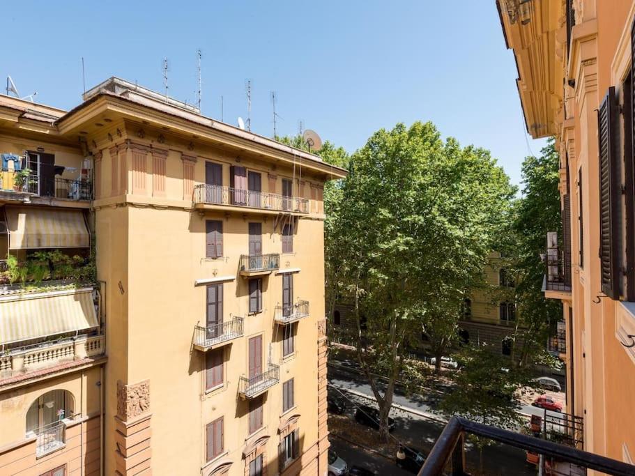 Apartment Vatican Comfortable Sunny Rome